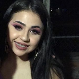 Meet your Posher, Sabrina